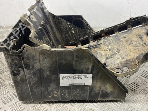 Støtte CITROËN BERLINGO MULTISPACE (B9) 1.6 HDi 110 | BP32435863C155