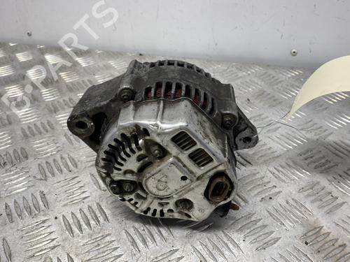Alternateur SUZUKI JIMNY Closed Off-Road Vehicle (SN) 1.3 16V 4x4 (SN413, JB43) (86 hp) 30821345