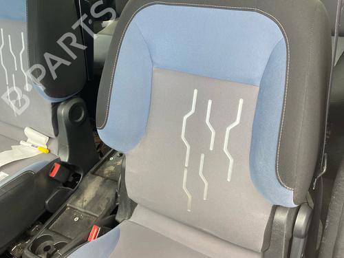 Used Left front seat Left front seat 36949143 36949143