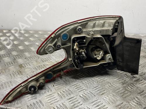 Right taillight PEUGEOT 308 SW II (LC_, LJ_, LR_, LX_, L4_) 1.2 THP 110 | BP27989181C35 