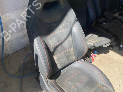 Right front seat MERCEDES-BENZ A-CLASS (W177) A 200 d (177.012) | BP37749660C16 - Image 2