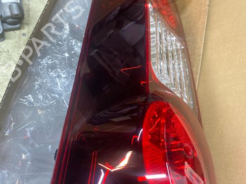 Left taillight CITROËN BERLINGO Box Body/MPV (B9) 1.6 BlueHDi 100 | BP39449064C34 - Image 3
