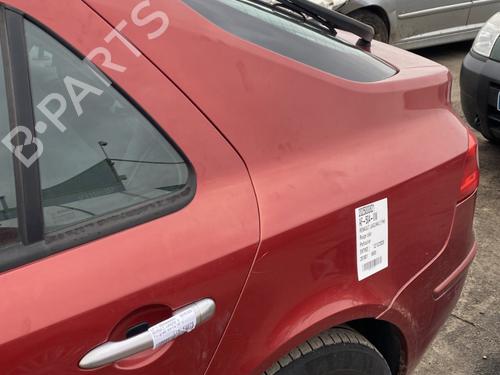 Bagskærm venstre Bagskærm venstre RENAULT LAGUNA II (BG0/1_) 1.9 dCi (BG1A, BG1W, BG0G) (110 hp) 30963025 30963025
