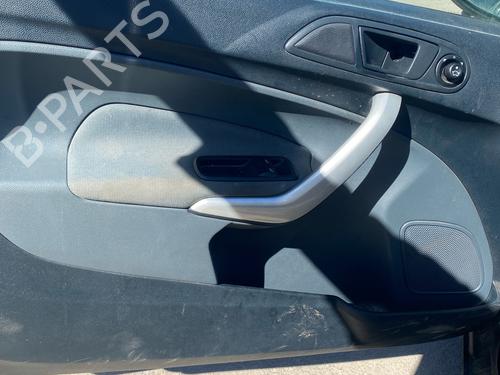 Front left panel FORD FIESTA VI (CB1, CCN) 1.6 TDCi | BP37085707C58 - Image 2