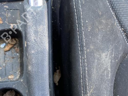 Hand brake RENAULT CLIO IV (BH_) 1.5 dCi 90 | BP29571738I18 