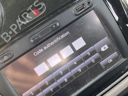 Used Display monitor DACIA LODGY (JS_) 1.5 dCi (JSMC, JSAF) (107 hp) 30793407