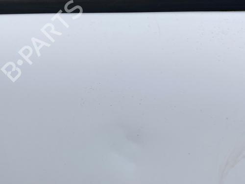 Used Left front door CITROËN C3 I (FC_, FN_) 1.4 HDi (68 hp) 23955395