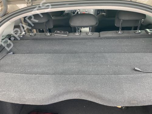 Used Rear parcel shelf Rear parcel shelf CITROËN C4 II (NC_) 1.2 THP 130 (NCHNYM, NCHNYT) (130 hp) 28705600 28705600