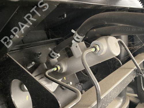 Brake master cylinder CITROËN AMI (9A_) Electric (9AZ2CA) | BP32109472M77