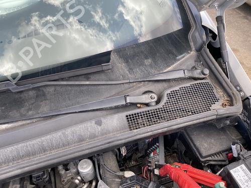 Used Scuttle panel Scuttle panel RENAULT ZOE (BFM_) ZOE (92 hp) 27325266 27325266