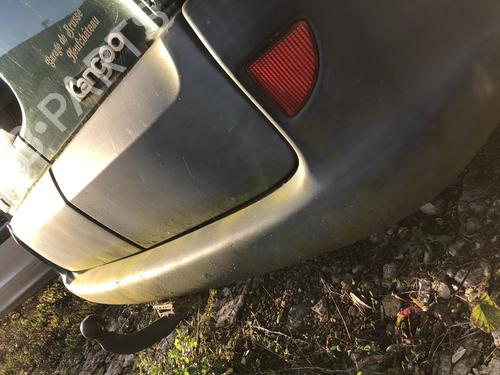 Used Rear bumper RENAULT KANGOO (KC0/1_) D 65 1.9 (KC0E, KC02, KC0J, KC0N) (64 hp) 22114582