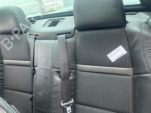 Rear seat PEUGEOT 307 CC (3B) 2.0 HDi 135 | BP22126608C17 