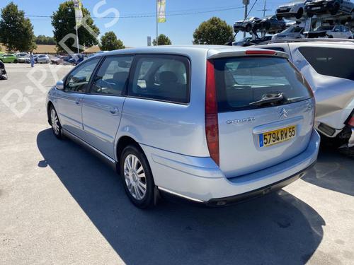 Intercooler CITROËN C5 II Break (RE_) 2.0 HDi (RERHRH) | BP24940694M30  - Image 7