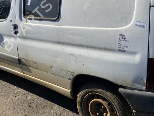 Used Fuel tank PEUGEOT PARTNER Box Body/MPV (5_, G_) 1.8 D (58 hp) 29318249