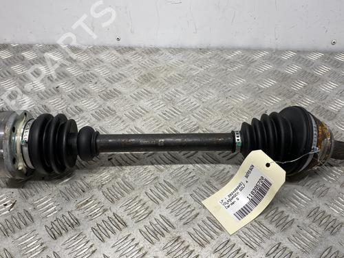 Used Left front driveshaft Left front driveshaft VW GOLF IV (1J1) 1.9 TDI (115 hp) 31071461 31071461