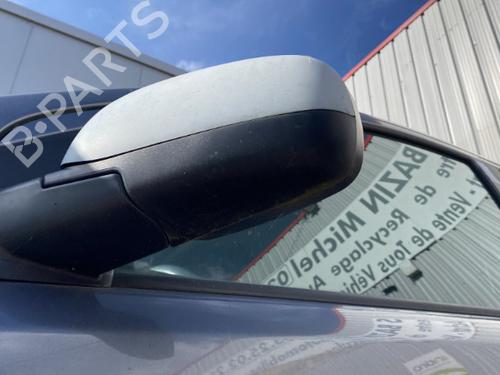 Left mirror NISSAN NOTE (E11, NE11) 1.4 | BP21776879C26 