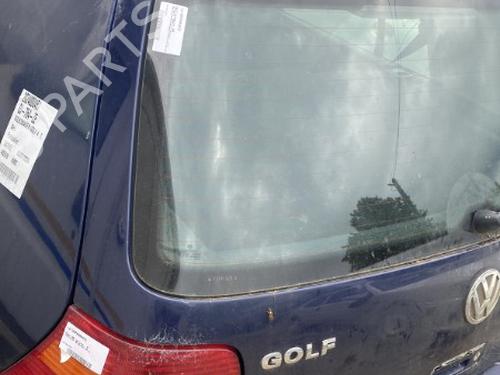 Used Tailgate Tailgate 22123665 22123665