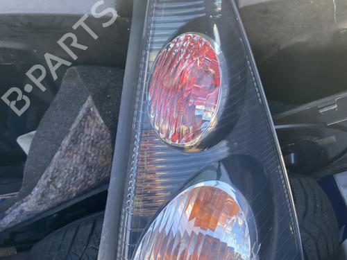 Right taillight CITROËN C1 (PM_, PN_) 1.0 | BP28798982C35 
