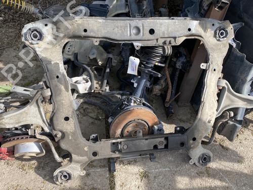 Subframe VOLVO XC70 I Cross Country (295) D5 XC AWD | BP25746641M9 
