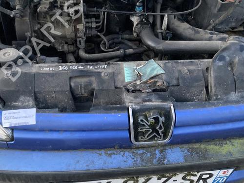 Used Grille PEUGEOT 306 Hatchback (7A, 7C, N3, N5) 1.9 DT (90 hp) 21825962