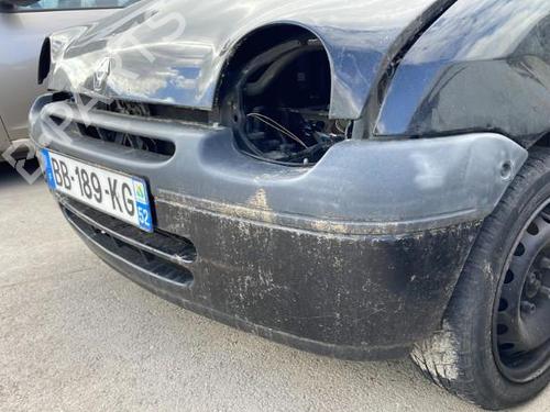 Used Front bumper RENAULT TWINGO I (C06_) [1993-2012]  19910116