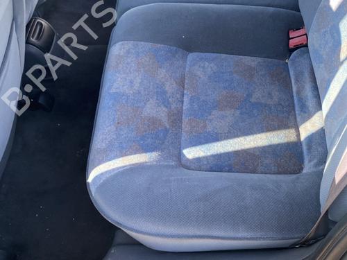 Rear seat RENAULT LAGUNA I (B56_, 556_) 2.0 (B56C/H/N) | BP29571640C17 