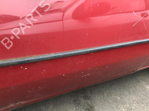 Dørliste Dørliste RENAULT SUPER 5 (B/C40_) 1.4 Cat (B/C/407) (58 hp) 22128048 22128048