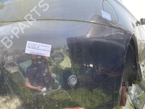Rear bumper ALFA ROMEO GT (937_) 1.9 JTD (937CXN1B) | BP26618074C8 