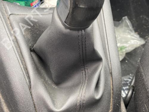 Used Gear lever PEUGEOT 208 I (CA_, CC_) 1.2 VTI 82 (82 hp) 25281233