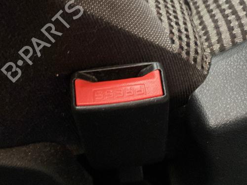 Used Seat buckle Seat buckle PEUGEOT PARTNER Box Body/MPV 1.6 HDi (75 hp) 30851840 30851840