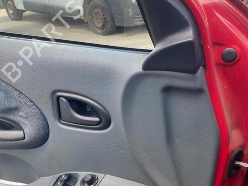 Front left panel RENAULT MEGANE I Coach (DA0/1_) 1.6 e (DA0F) | BP38100604C58 - Image 3