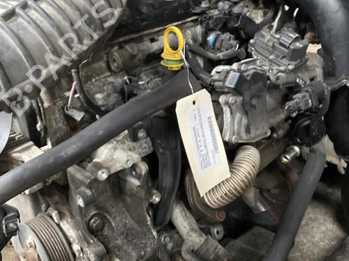 Engine RENAULT MASTER III Van (FV) 2.3 dCi 110 FWD (FV0R, FV0W, FV1A) | BP29959127M1