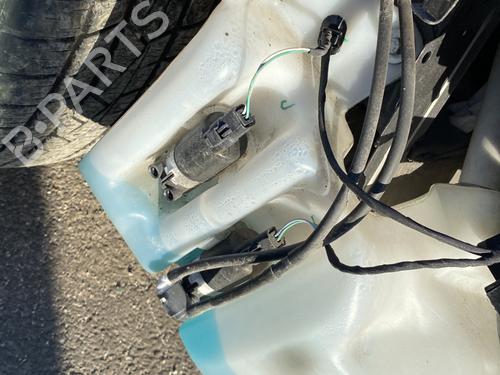Used Windscreen washer tank RENAULT LAGUNA III (BT0/1) 1.5 dCi (BT00, BT0A, BT0T, BT1J) (110 hp) 24439119