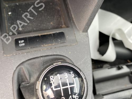 Skrzynia biegów VW TOURAN (1T1, 1T2) 1.4 TSI | BP29967092M3