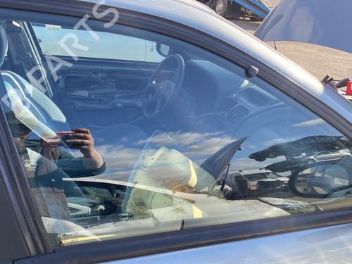 Front right door window RENAULT LAGUNA I (B56_, 556_) 2.0 (B56C/H/N) | BP29571637C19 