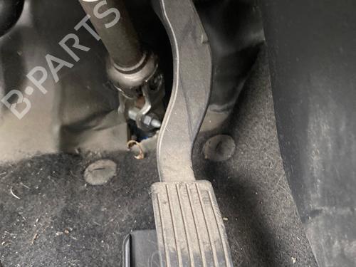 Pedal PEUGEOT 2008 I (CU_) 1.6 HDi | BP37527000I4 - Image 2