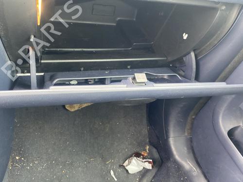 Glove box PEUGEOT 1007 (KM_) 1.6 16V | BP29477656C95 