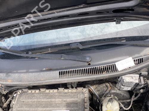 Used Scuttle panel SEAT IBIZA III (6L1) 1.4 16V (86 hp) 27868554
