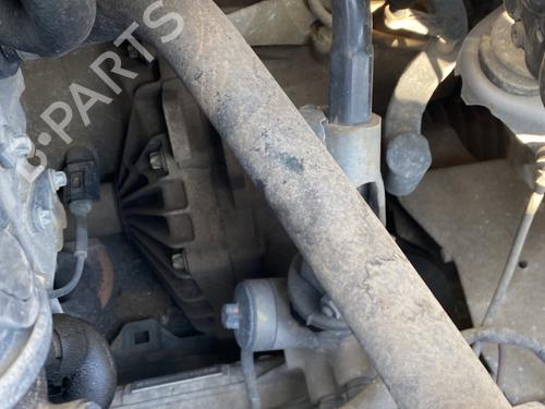 Used Gearbox MERCEDES-BENZ A-CLASS (W168) A 140 (168.031, 168.131) (82 hp) 23784690