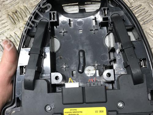 Interior roof light MINI MINI (R56) One | BP21528523I8 - Image 2