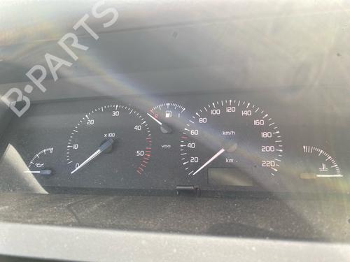 Used Instrument cluster Instrument cluster 37200889 37200889