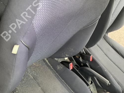 Beifahrersitz für MAZDA 2 (DE_, DH_) 1.5 (DE5FS) (103 hp) 32362532