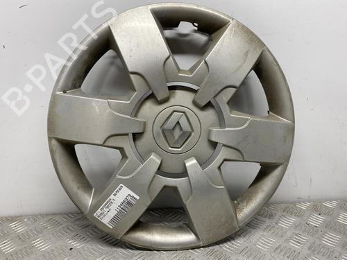 Other RENAULT MASTER III Van (FV) 2.3 dCi 145 FWD (FV0E, FV0F, FV0H, FV02, FV0M, FV0S,... | BP29490213O1 - Image 2