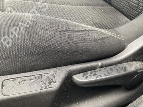 Left front seat CITROËN C4 II (NC_) 1.2 THP 130 (NCHNYM, NCHNYT) | BP28705603C15 - Image 4