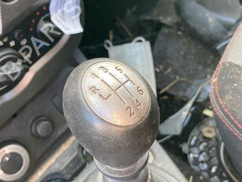 Used Shift knob Shift knob DACIA DUSTER (HS_) 1.5 dCi 4x4 (HSMC, HSMD) (110 hp) 21666172 21666172