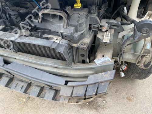 Used Front bumper reinforcement Front bumper reinforcement FORD ECOSPORT 1.0 EcoBoost (125 hp) 36308953 36308953