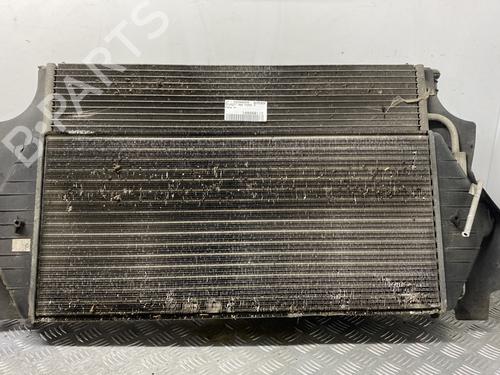 Used Front slam panel PEUGEOT 806 (221) 1.9 TD (90 hp) 27523738