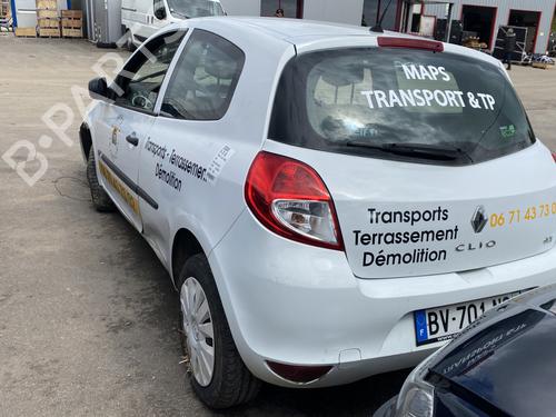 Engine RENAULT CLIO III (BR0/1, CR0/1) 1.5 dCi (C/BR0G, C/BR1G) | BP29422453M1  - Image 10