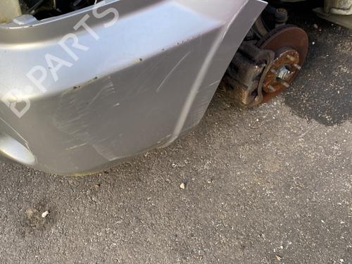 Front bumper NISSAN X-TRAIL I (T30) 2.2 dCi 4x4 | BP23785707C7 
