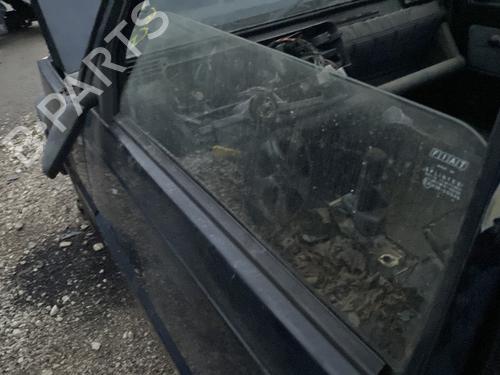 Front left door window FIAT PANDA (141_) 900 | BP30640649C18